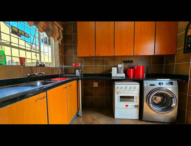 4 BEDROOM HOUSE FOR SALE IN BRACKENDOWNS